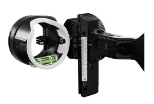 Slider 2 Right Handed Pic Mount Horizontal 3 Pin Sight by UltraView