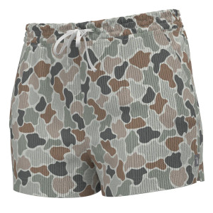 Women's Local Girl Revive Shorts by Local Boy