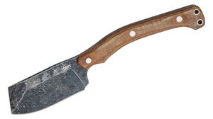 Nax Brown Razel Fixed Blade Knife by CRKT