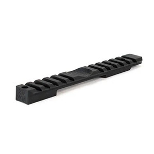 Premier Remington 700 Short Action 20 MOA Scope Base by Bergara