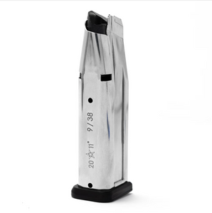 Staccato 9mm/38 Super CS 16rd Magazine