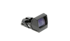 Rapid Aiming Dot Micro Green Dot Sight by Crimson Trace