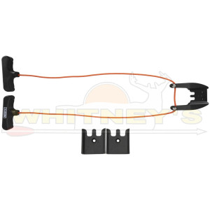 Aluminum Universal Rope Cocker by Bear Archery