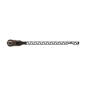 12 Inch Kodiak Brown Angled Bridge Lock Stabilizer Bar by Mathews Inc