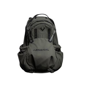 Sage Agile Day Backpack by Hunt Arsenal