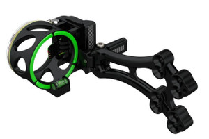 5 Pin Catalyst .019 Bow Sight by TruGlo