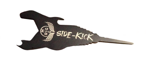 Side Kick Lanyard Multi Tool by MigRig