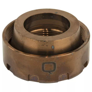 Plan B Saker Suppressor Mount for Cherry Bomb by Q