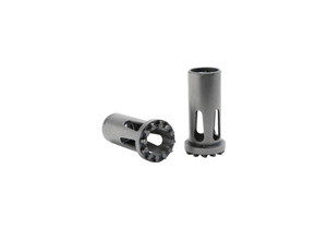 SRD Piston in 9mm Bore for 1/2x28 Threaded Suppressor Conversion by Sig Sauer
