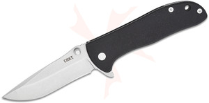 Drifter Liner Lock Flipper Knife by CRKT