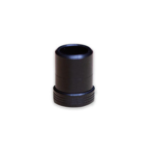 Superdrive 25 4mm Kickout Bushing in Black by Easton