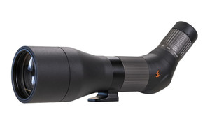 Revic Acura S80A 80mm Angled Spotting Scope by Gunwerks