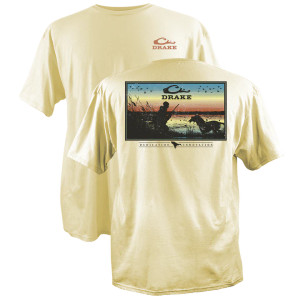 Dedication Innovation T-Shirt by Drake