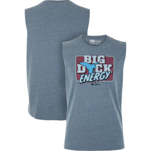 Sleeveless Big Duck Energy Tee Shirt by Drake