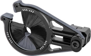 Left & Right Handed Whisker Biscuit Pro Medium IMS Arrow Rest by Trophy Ridge