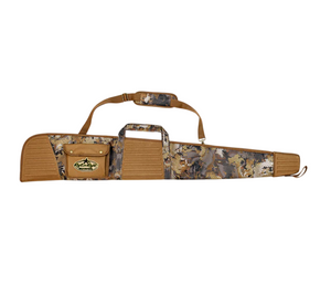 Optifade Timber Nitro Deluxe Floating Soft Gun Case by Rig 'Em Right
