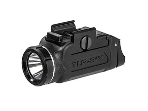TLR-3X Compact Light Picatinny Mount by Streamlight