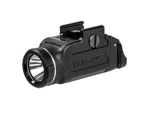 TLR-3X Slim Compact Light Picatinny Mount by Streamlight