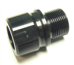 M13x1.25 RH to 5/8-24 RH Thread Adapter by CNC Warrior