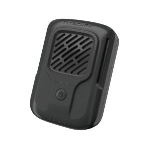 Nitecore EMR40 Portable Rechargeable Multipurpose Mosquito Repeller