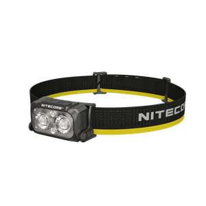 Nightcore NU25 MCT Ultra Light