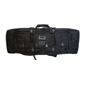 36 inch Single Gun Case with Backpack Strap by Birchwood Casey