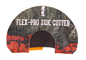 Flex Pro Side Cutter Diaphragm by Flextone