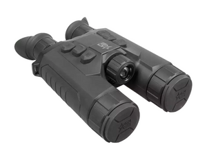ObservIR LRF 25-256 LRF Thermal Day & Night Binoculars by AGM