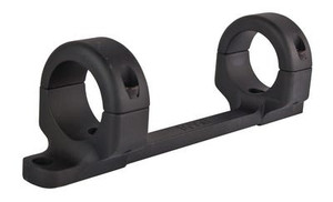 Game Reaper 1 Piece Scope Mount in High Height with 30mm Tube Size for Tikka T3/T3X by DNZ