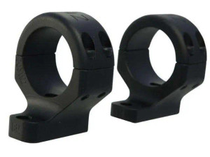DNZ Hunt Masters Rem 700. 1" medium one-piece scope mount