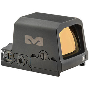 MPO Pro-S 3/33 MOA Green Dot Sight by MeproLight