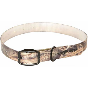 Cut-To-Fit Camo Dog Collar by Avery