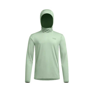 Guard Sun Hoodie by Sitka