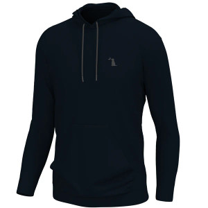 Men's Velvet Fleece Hamlock 2.0 Hoodie by Local Boy