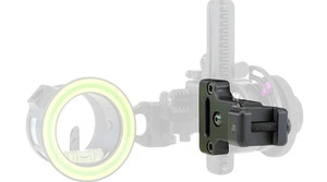 Bonnie Pro Picatinny Universal Bar Mount by Spot Hogg