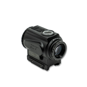Thrive HD Micro Prizm 1x20 Illuminated Reticle Dot by Zerotech
