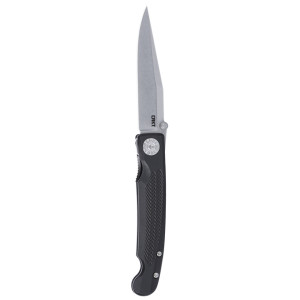 Michael Walker Fidus Pocket 3.25" Blade Folding Knife by CRKT