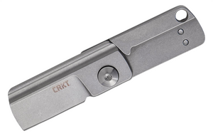Box Key Slip Joint 1.24" Blade Folding Knife by CRKT