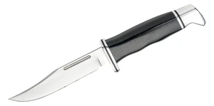 117 Brahma Fixed Blade Knife by Buck