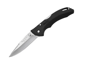 Black 285 Bantam 3-1/8" Blade Folding Knife by Buck