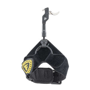 Hardcore 2.0 Extreme Buckle Wrist Release Aid by TrueFire