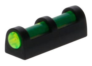 Green Metal Long Bead 3-56 Sight by TruGlo