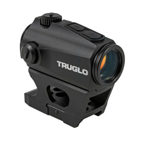 IGNiTE™ Mini Red Dot Sight by TruGlo