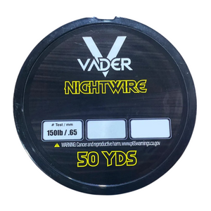 Nighwire Bowfishing Line by Vader