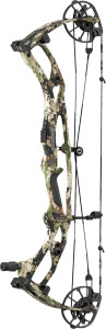 Carbon RX-10 Ultra HBX Gen4 Compound Bow by Hoyt