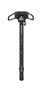 Raptor SD Vented Ambi AR-15 Charging Handle by Radian Weapons