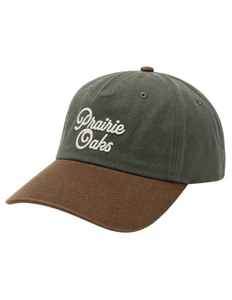 Adult Classic Corduroy Cap by Prairie Oaks