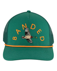 Banded Flock hat By Banded