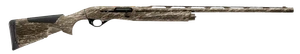 Benelli M2 Field 20 Gauge Semi Auto Shotgun with 3 Inch Chamber Length and 28 Inch Barrel in Mossy Oak Bottomland Stock