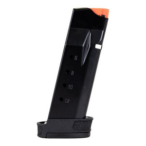 Bodyguard 2.0 380 ACP 12 Round Magazine by Smith & Wesson